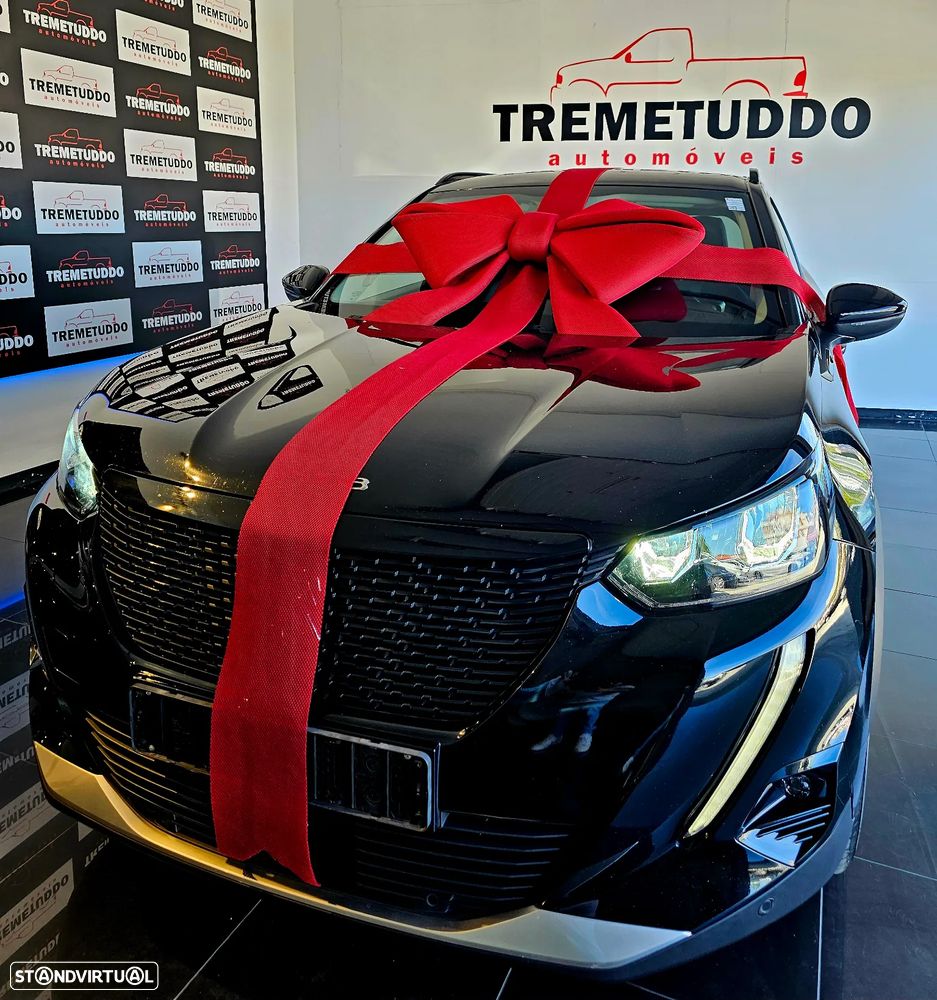 Peugeot e-2008 Allure Pack - 1