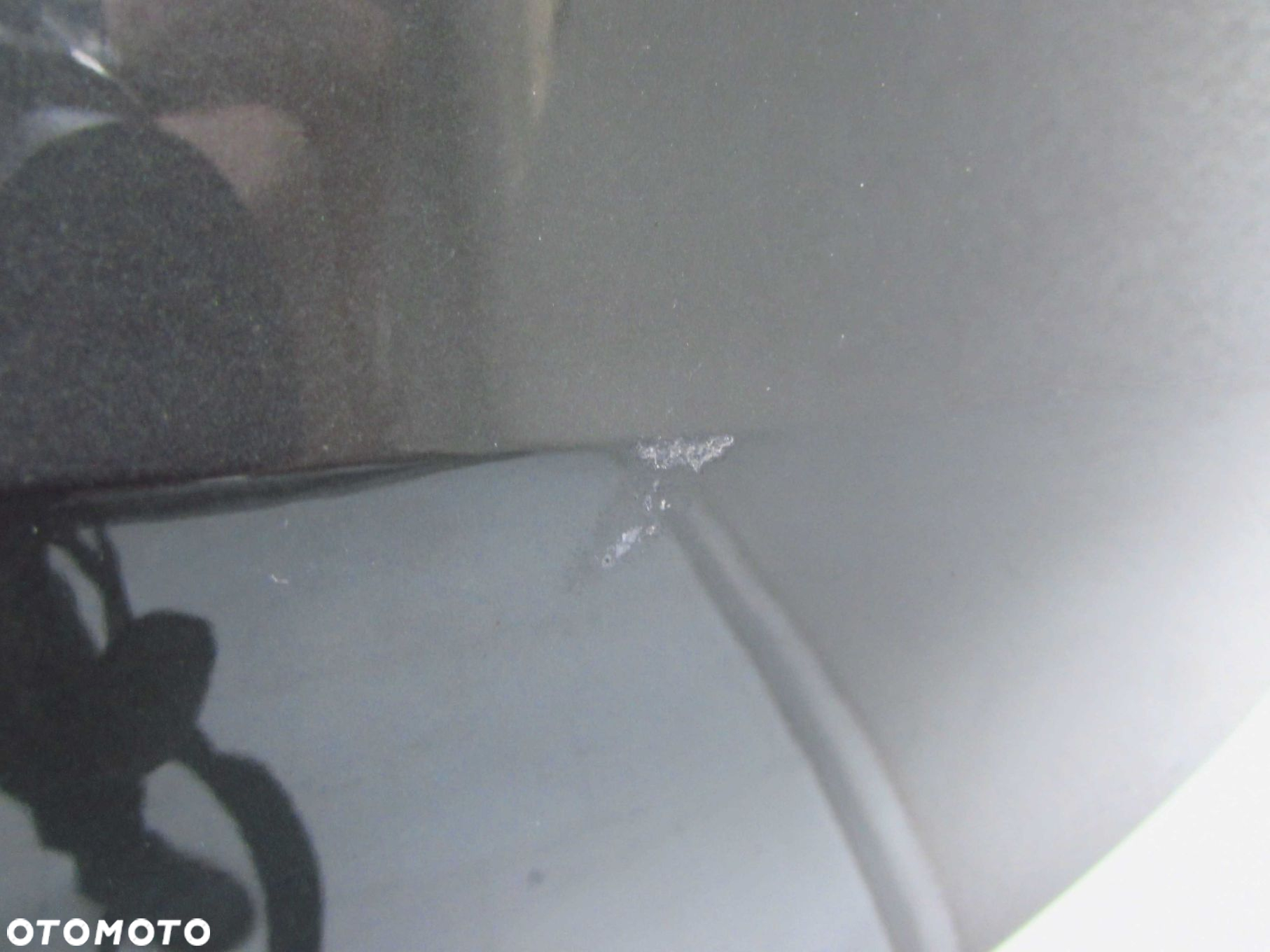 VOLVO V90 16- ZDERZAK TYL TYLNY 4X PDC LISTWA CHROM 724 - 8