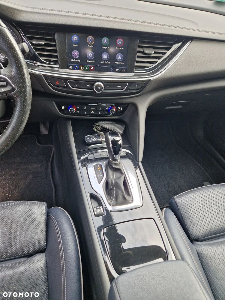 Opel Insignia 2.0 BiTurbo D 4x4 Automatik Ultimate - 25