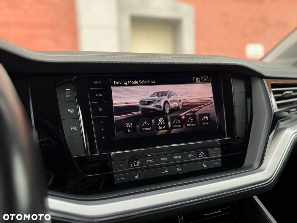 Volkswagen Touareg 3.0 V6 TDI SCR 4Mot Elegance - 19