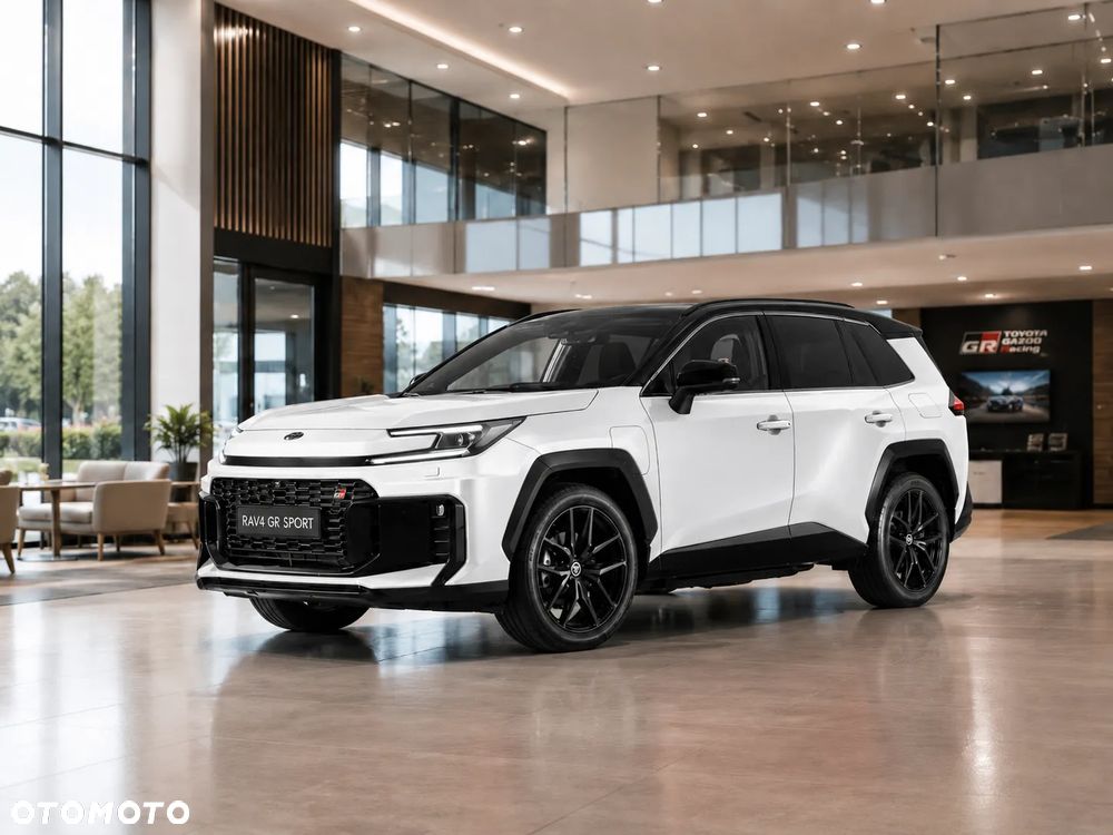 Toyota RAV4 - 12