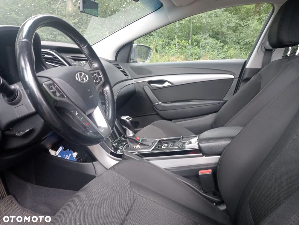 Hyundai i40 1.6 GDI Style - 15