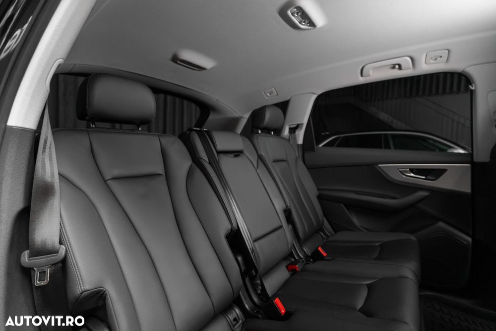 Audi Q7 - 33