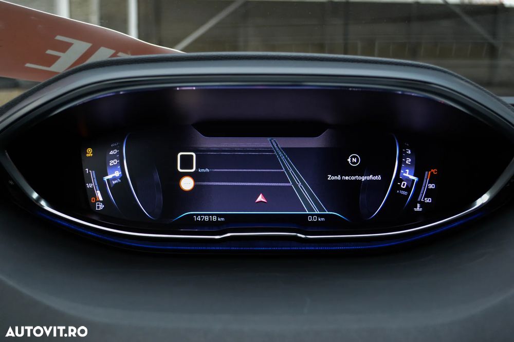 Peugeot 3008 BlueHDi 130 Stop & Start Allure - 6