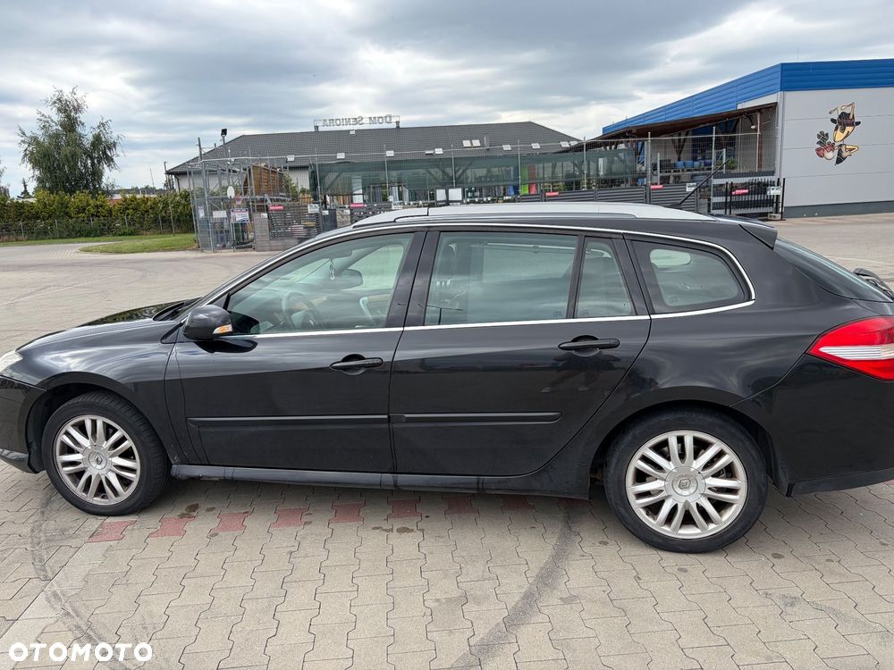 Renault Laguna - 8