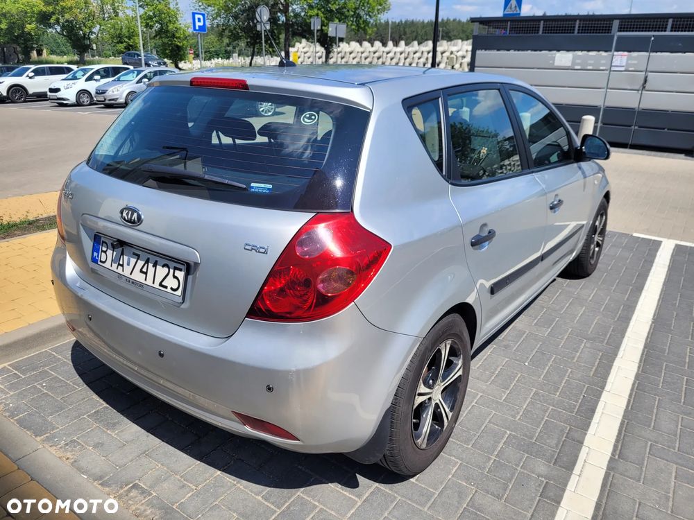 Kia Ceed 1.6 Crdi Comfort - 2