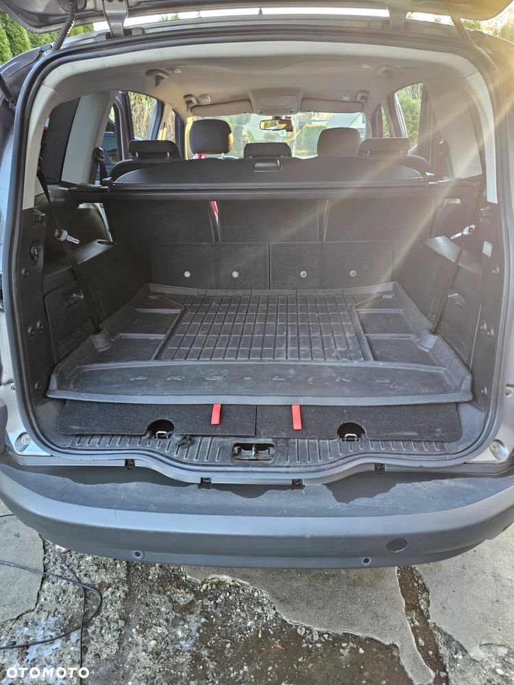 Ford S-Max 2.0 TDCi DPF Titanium MPS6 - 8