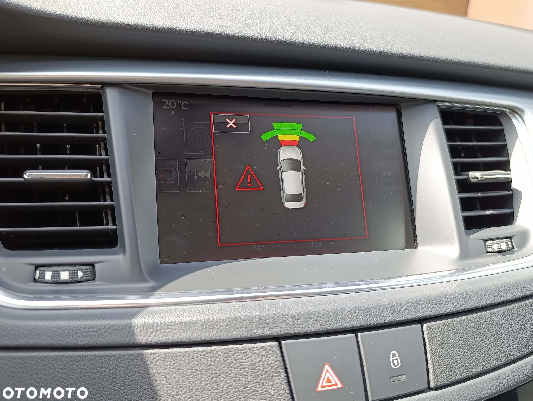 Peugeot 508 BlueHDi 180 EAT6 Stop&Start GT - 30