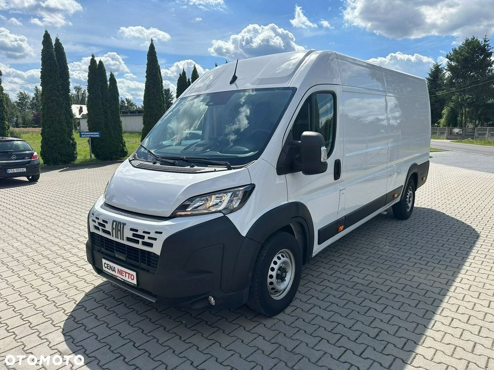 Fiat Ducato - 1