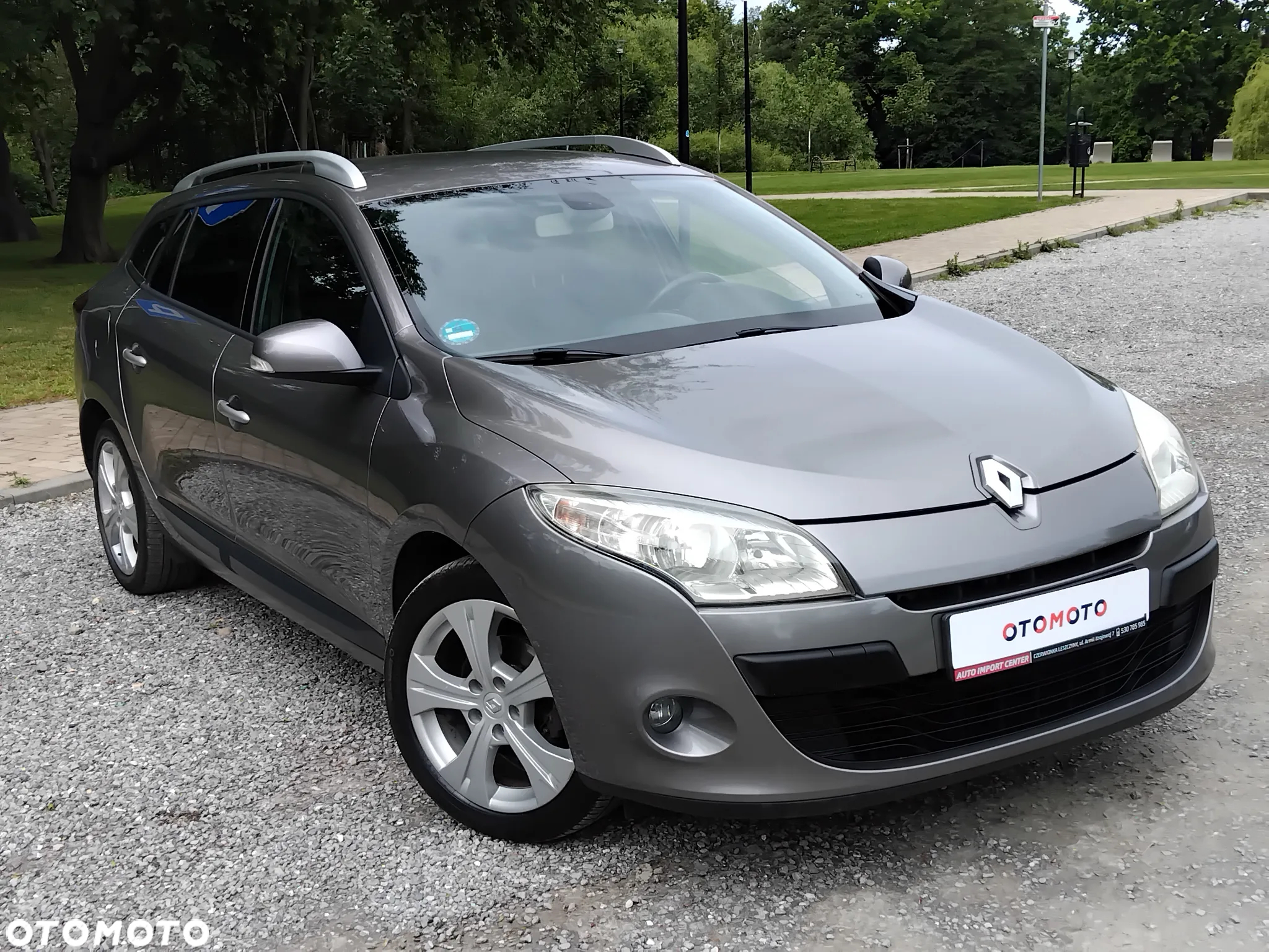 Renault Megane 1.6 16V 110 Expression - 29