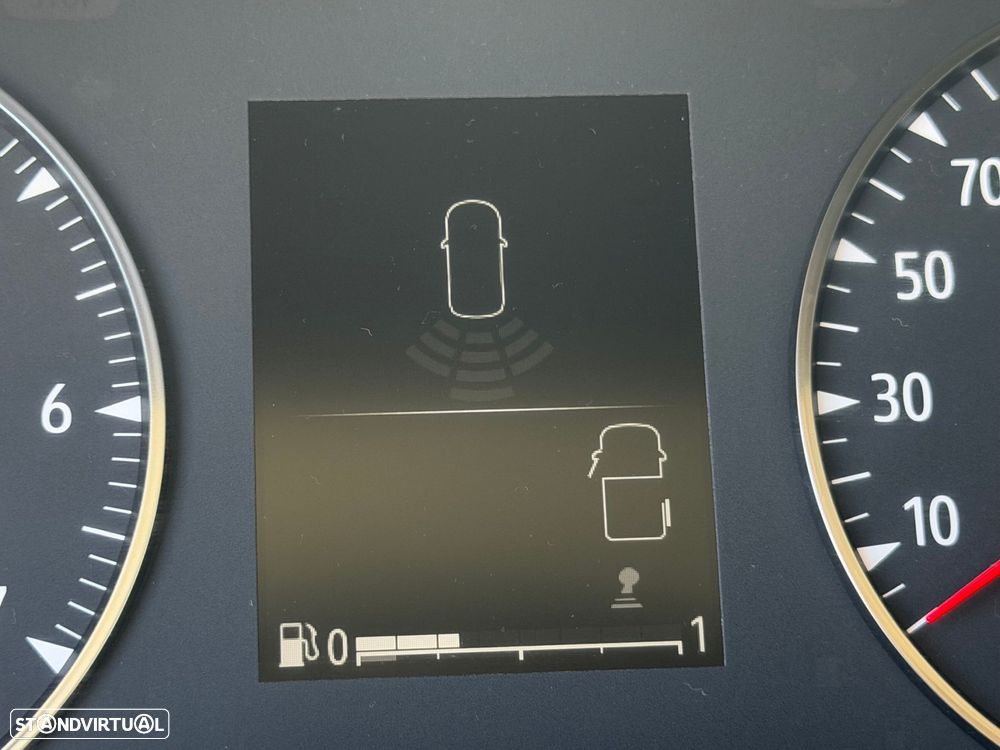 Renault Trafic 2.0 Blue dCi L1 Zen - 19