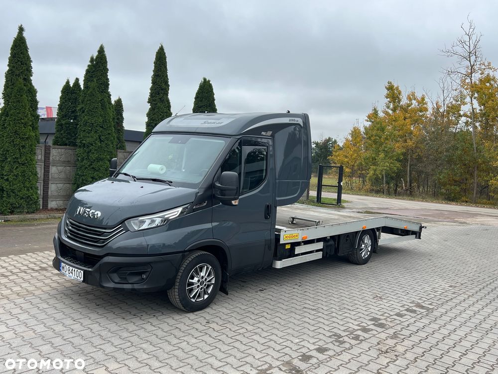 Iveco 35S18