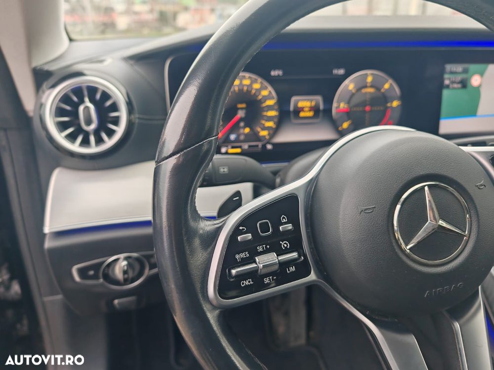 Mercedes-Benz E - 17