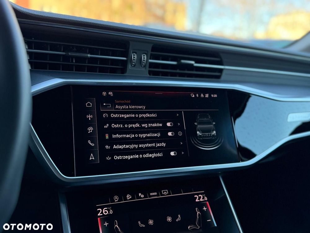 Audi A6 Allroad - 36