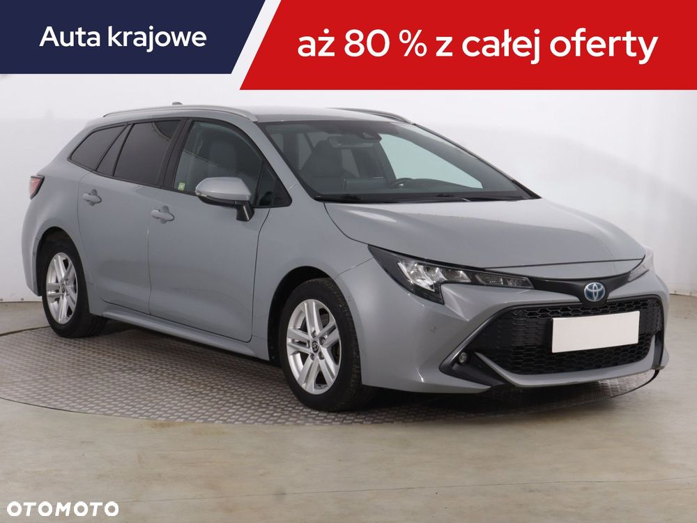 Toyota Corolla - 3