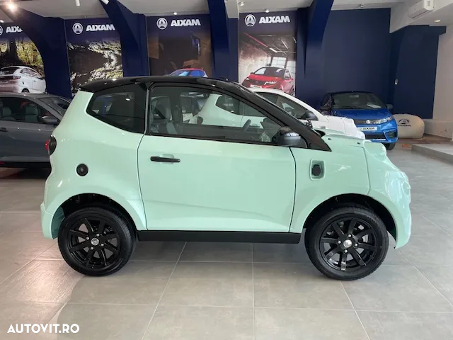 Aixam Miniauto - 9