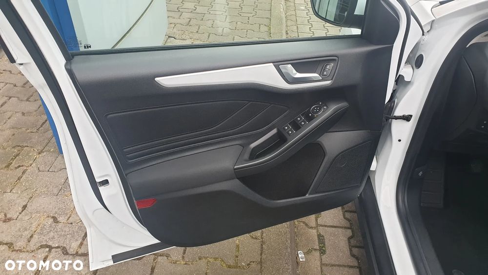 Ford Focus 1.5 TDCi Trend - 18