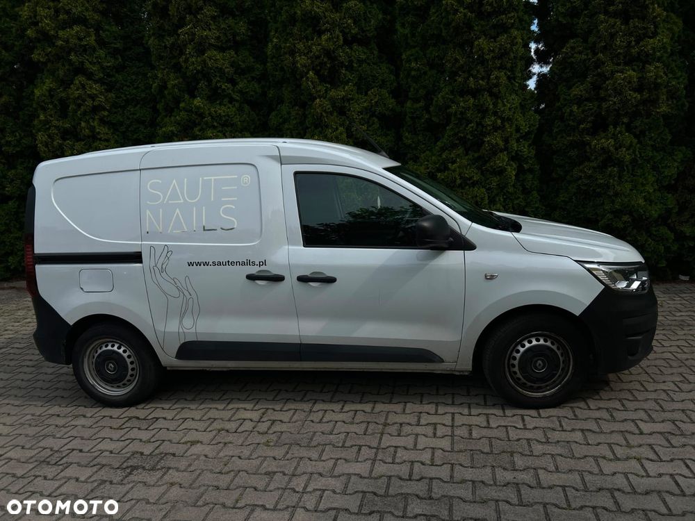 Renault Express - 3