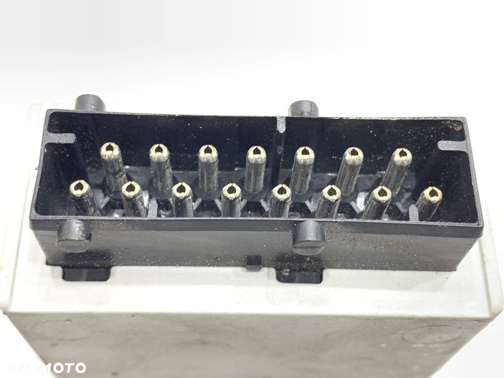 MODUŁ ZAWIESZENIA NIVO - 504.00 PLN - BMW 5 (E60) 2003 - 2010 530 d 160 kW [218 KM] olej napędowy - 3