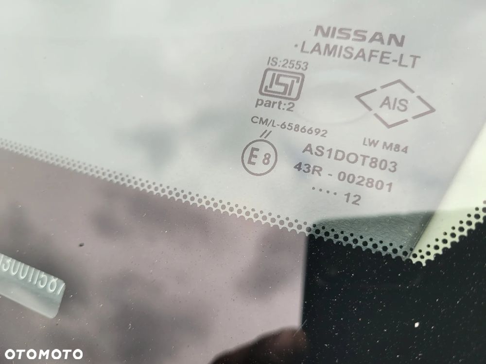 Nissan Micra 1.2 Acenta - 21