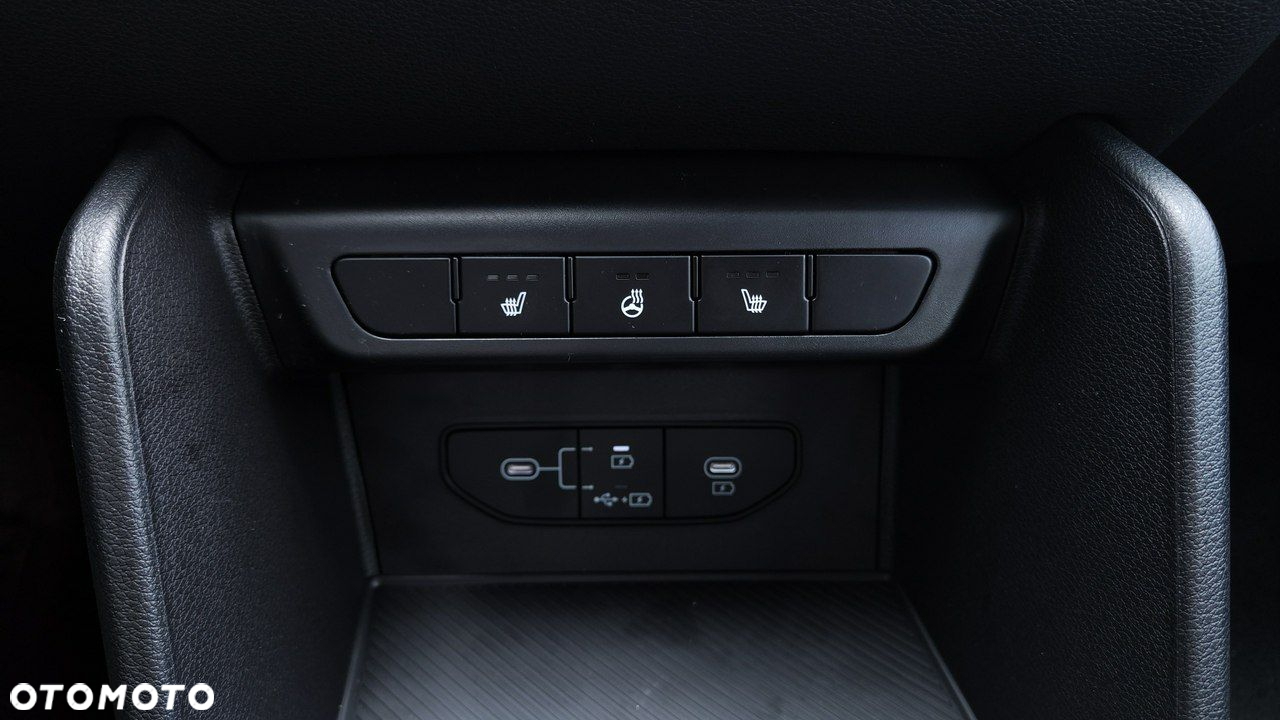 Kia Sportage - 19