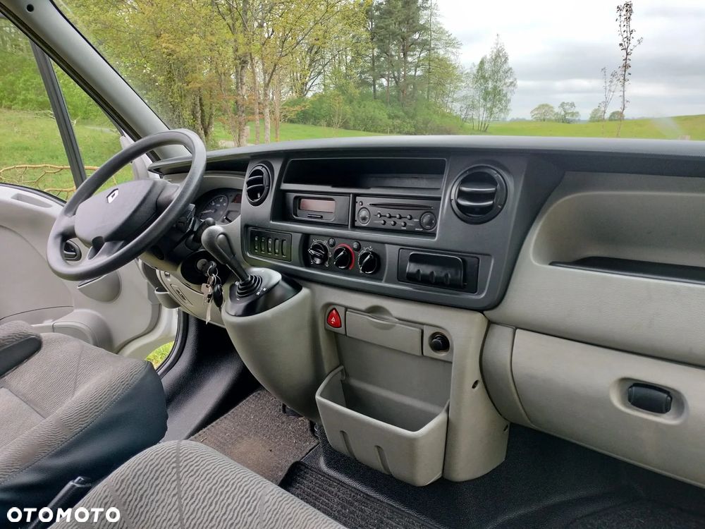 Renault master - 8