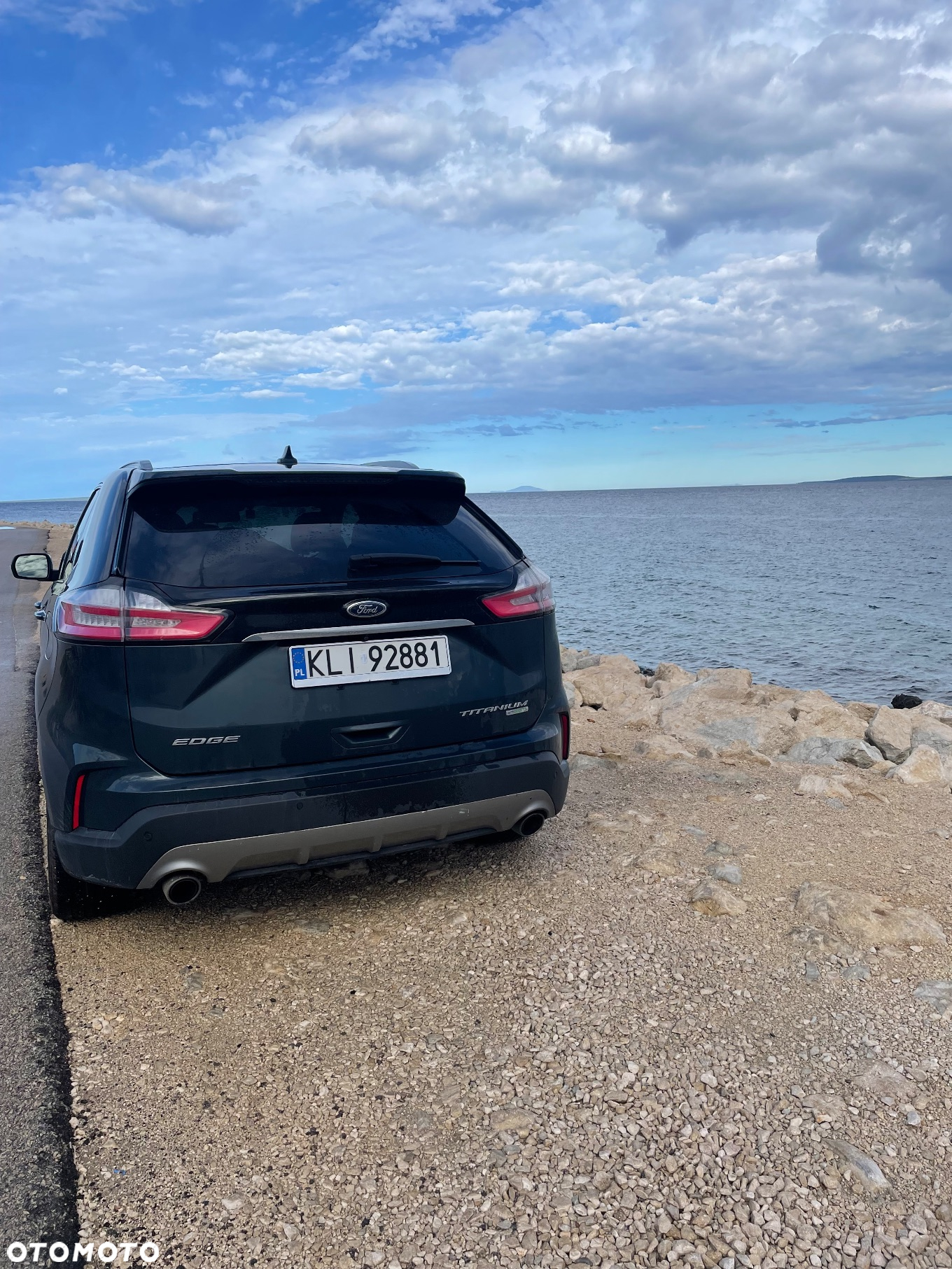 Ford Edge - 3
