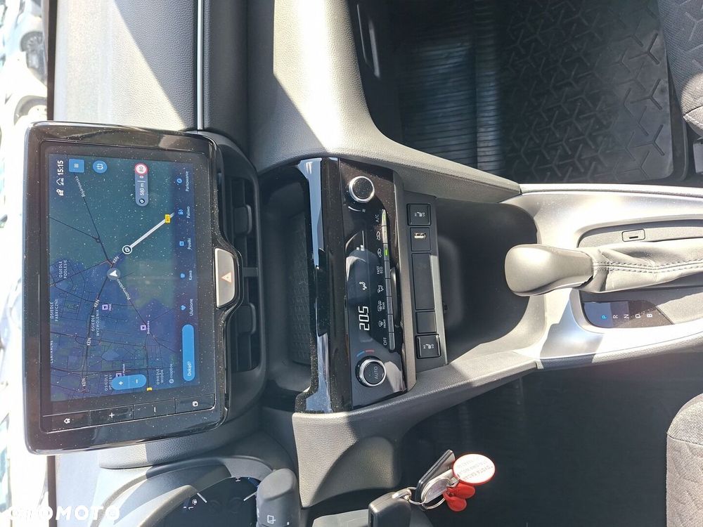 Toyota Yaris Cross - 20