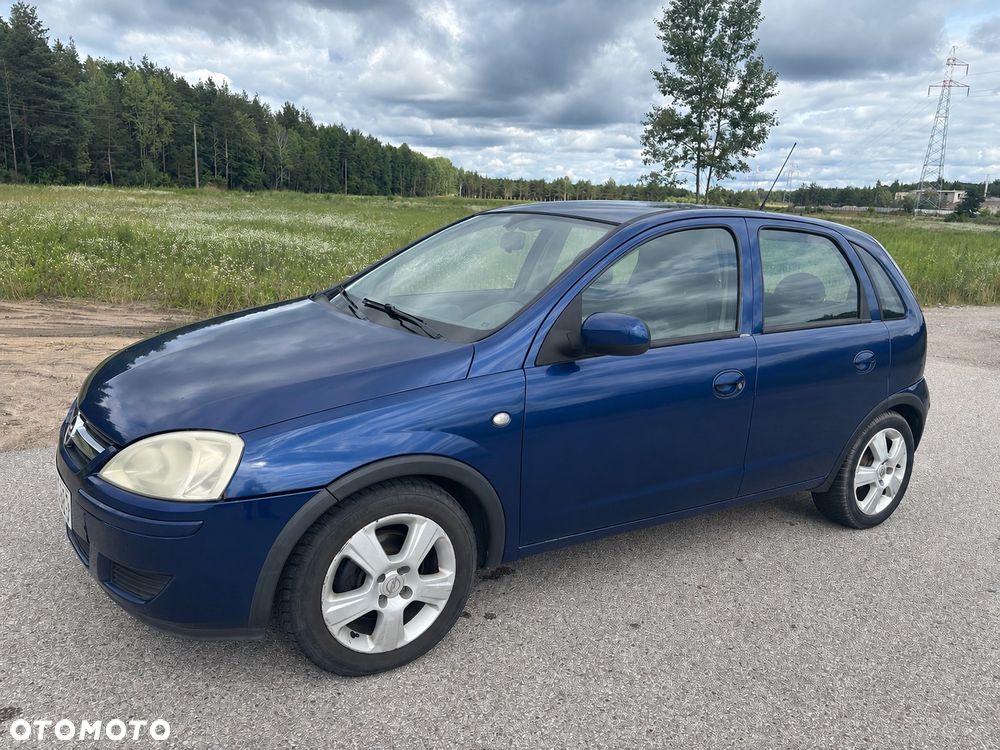 Opel Corsa 1.3 CDTI - 2