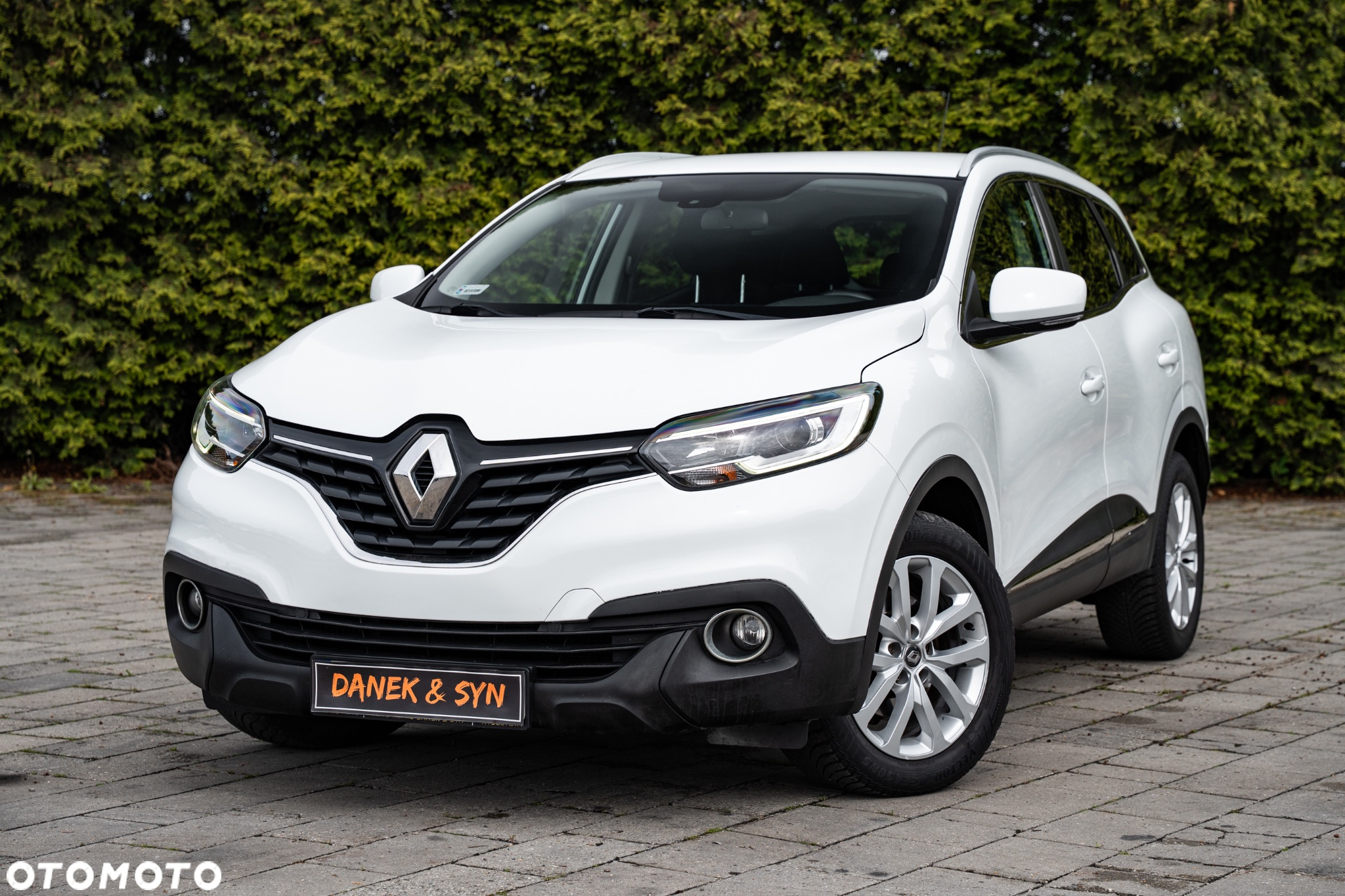 Renault Kadjar 1.5 dCi Energy Adventure - 7