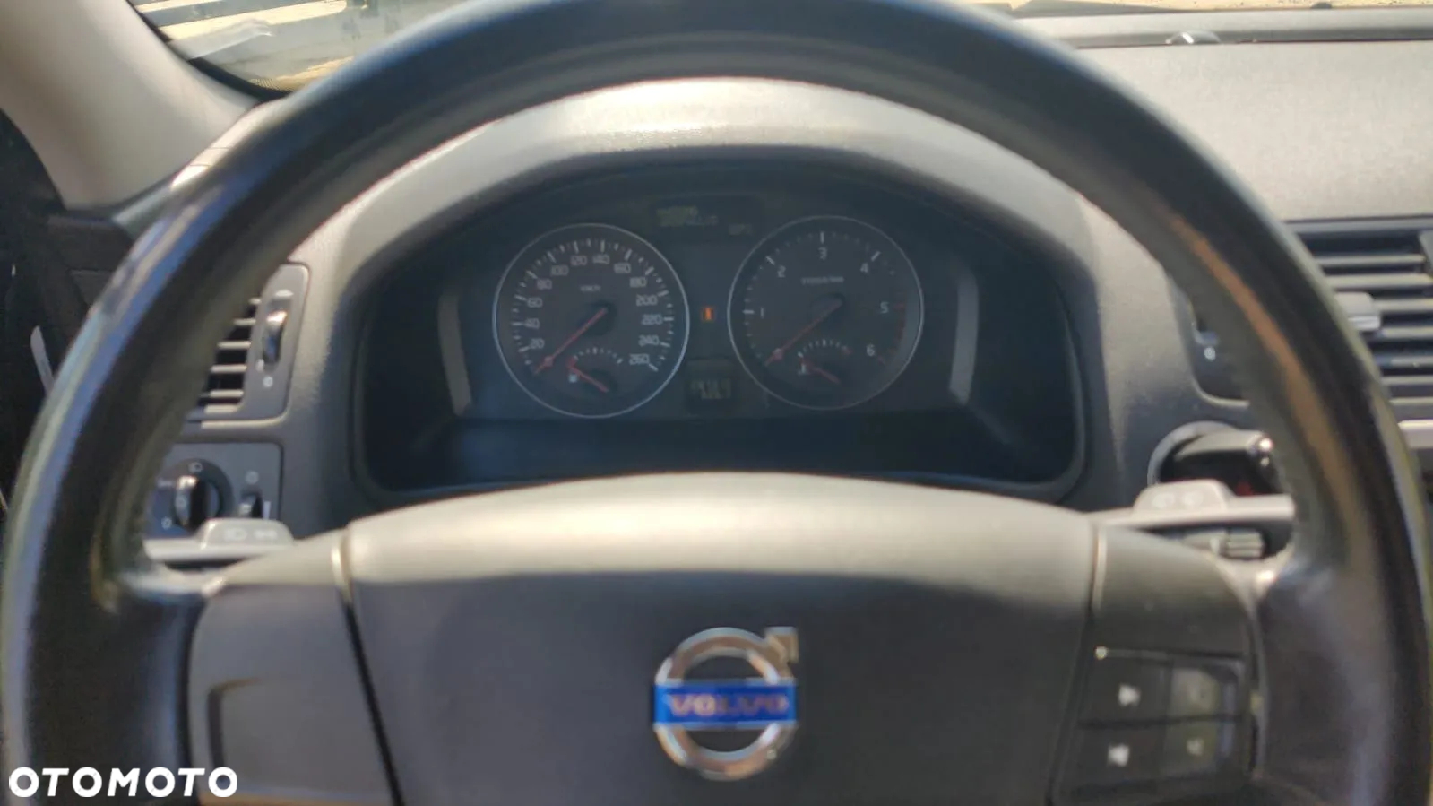 Volvo C30 1.6D - 10