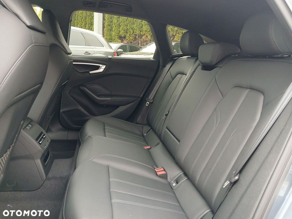 Audi A5 Avant - 15