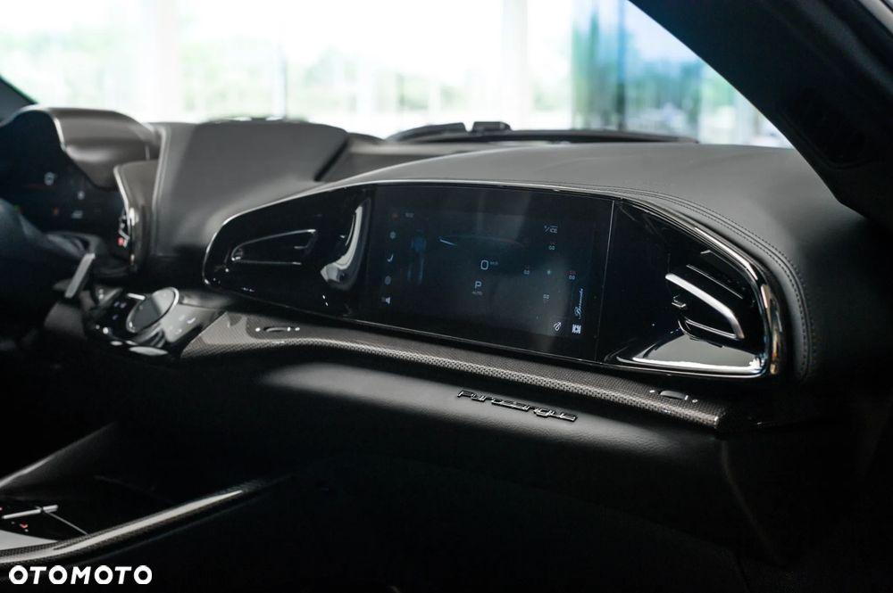 Ferrari Purosangue - 20