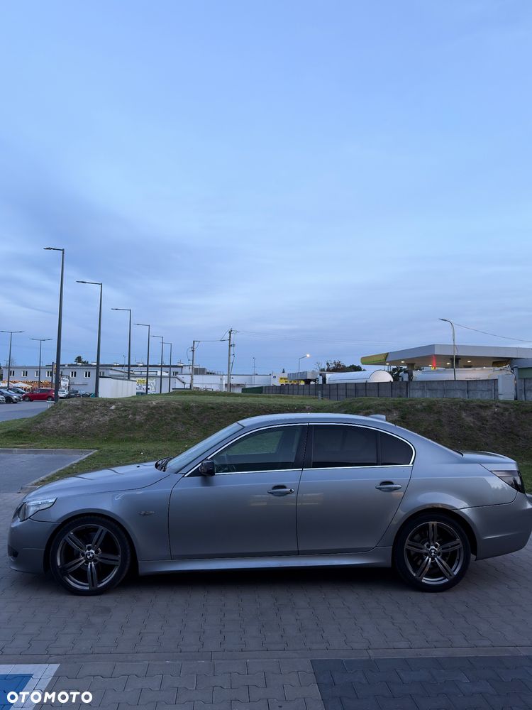 BMW Seria 5 - 3