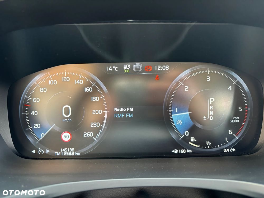 Volvo V60 D3 SCR Momentum - 14