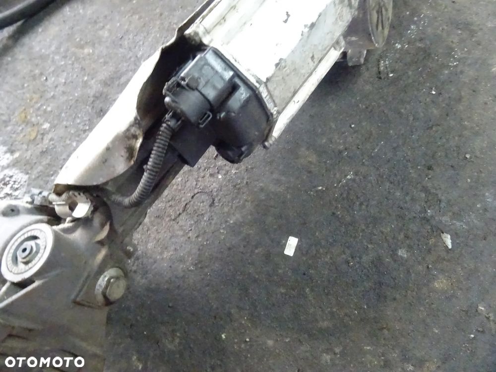 Przekładnia Kierownicza Magiel VW Golf VI 7805501467 - 11