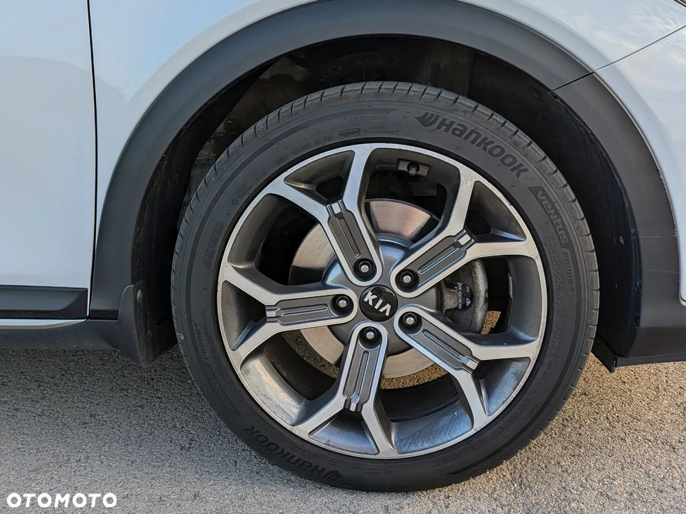Kia XCeed 1.4 T-GDI L DCT - 10