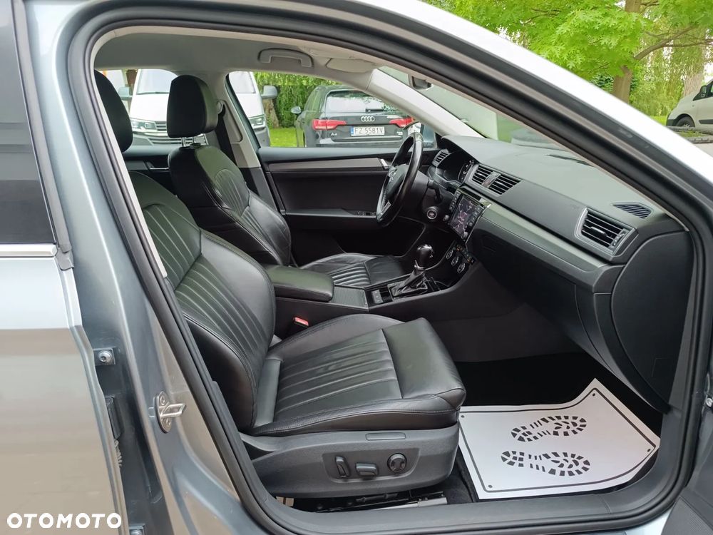 Skoda Superb 1.4 TSI ACT DSG Ambition - 32