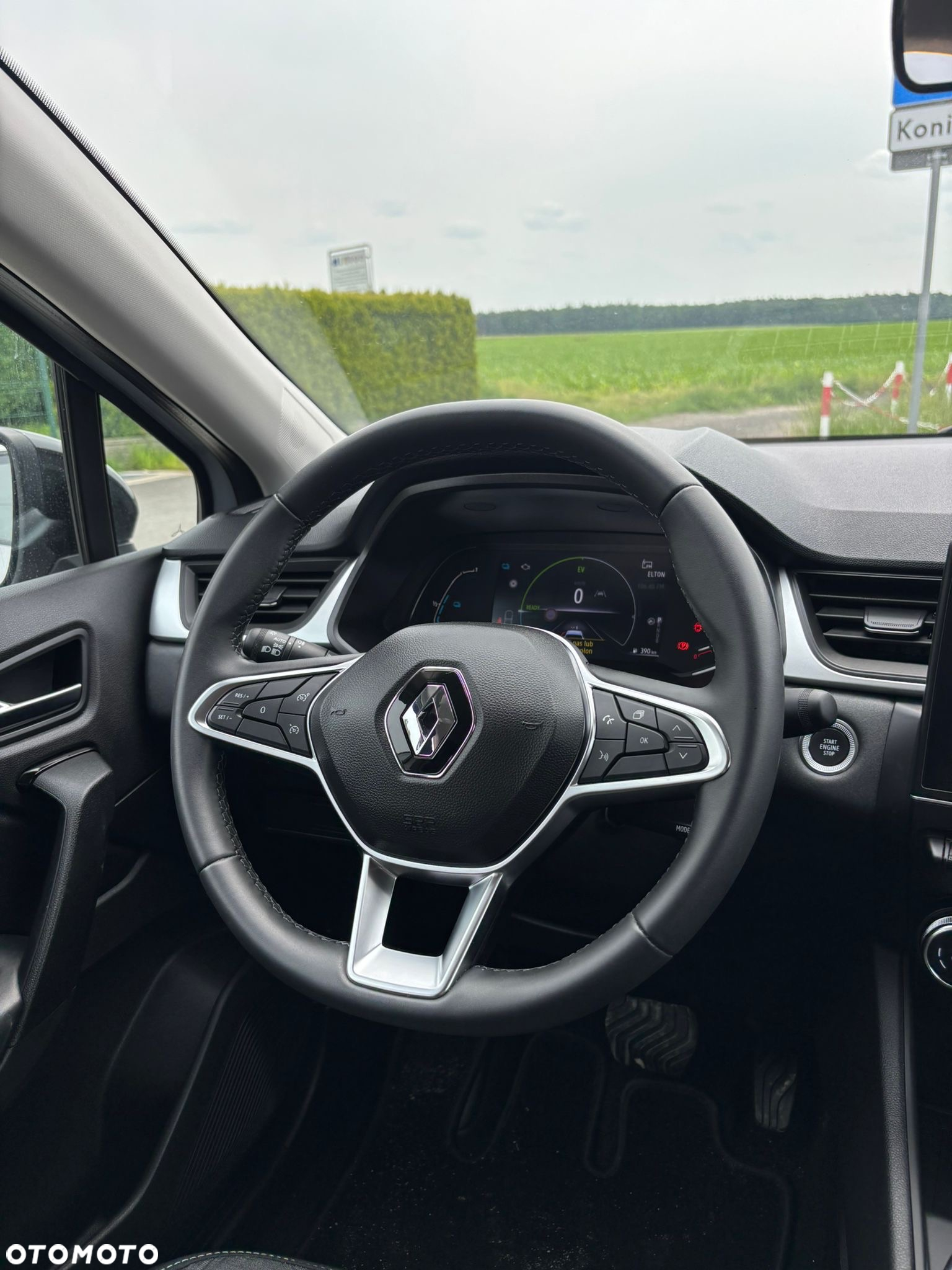 Renault Captur 1.6 E-TECH Full Hybrid 145 Techno - 10