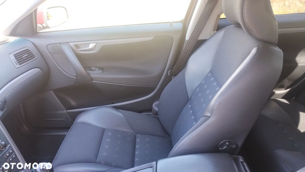 Volvo S60 - 15