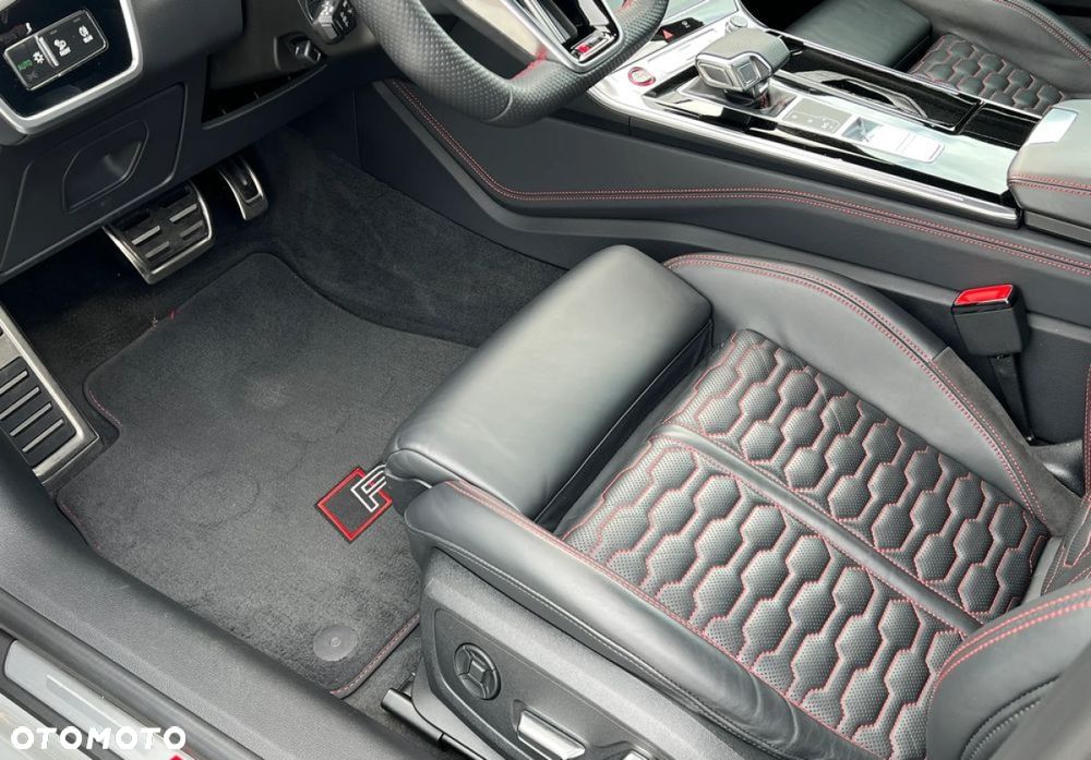 Audi RS7 Sportback - 33