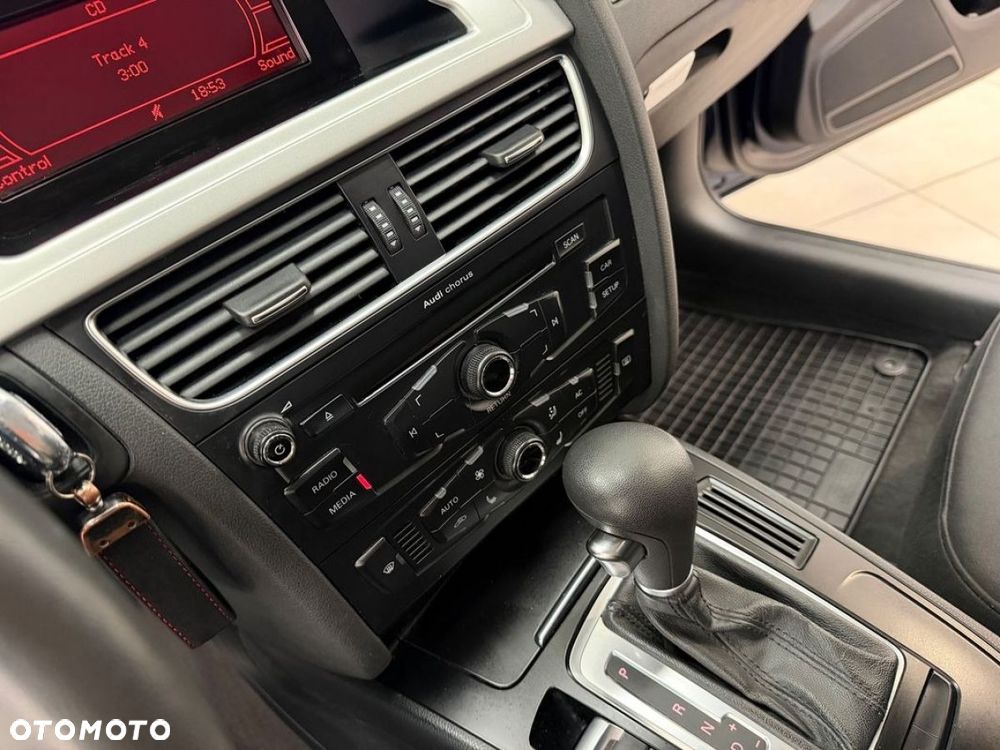 Audi A4 Avant 2.0 TFSI multitronic Ambition - 24