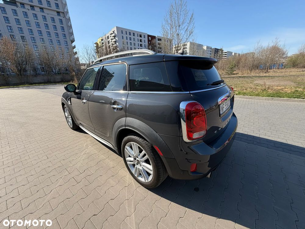 MINI Countryman Cooper S - 19