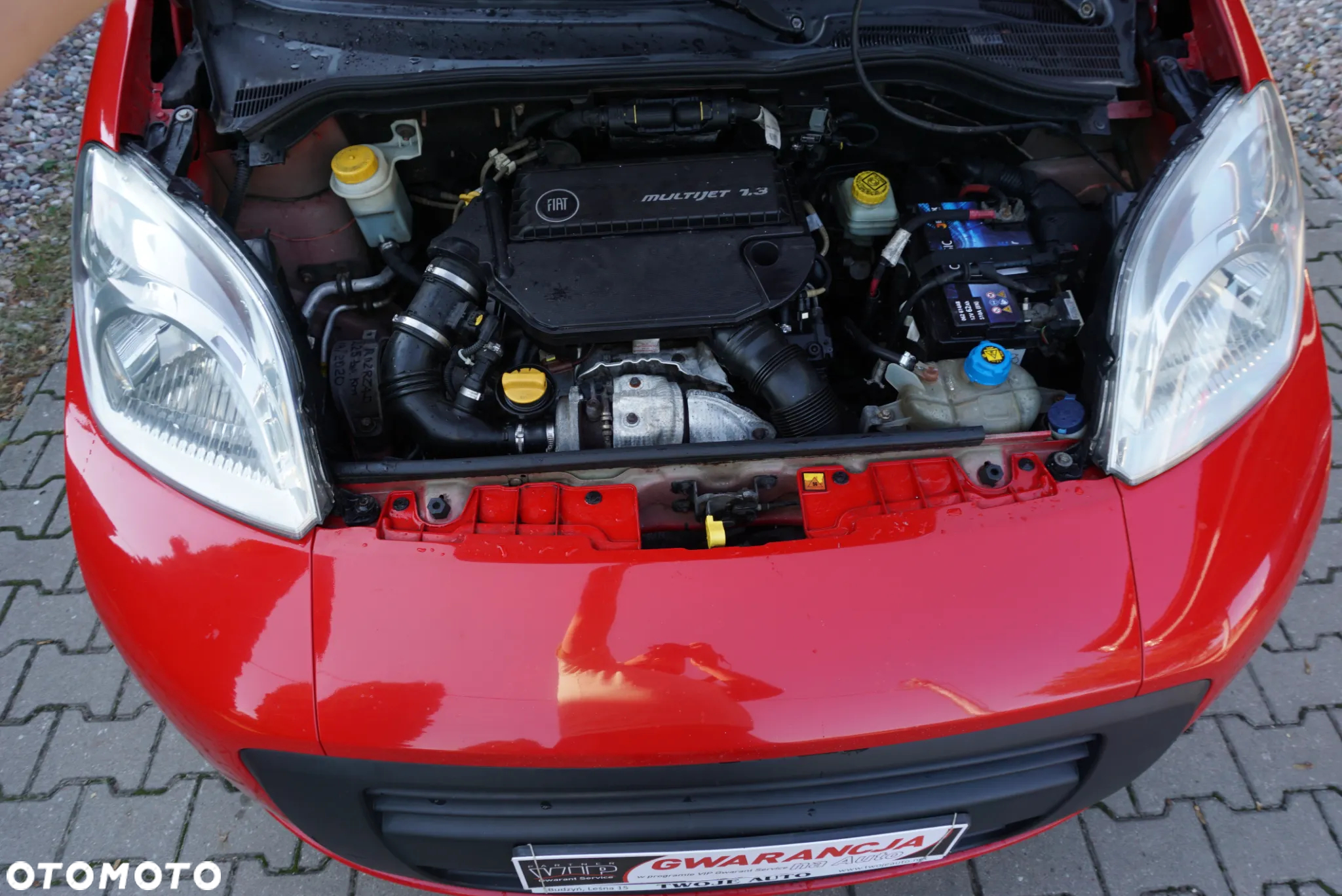 Fiat Qubo - 20