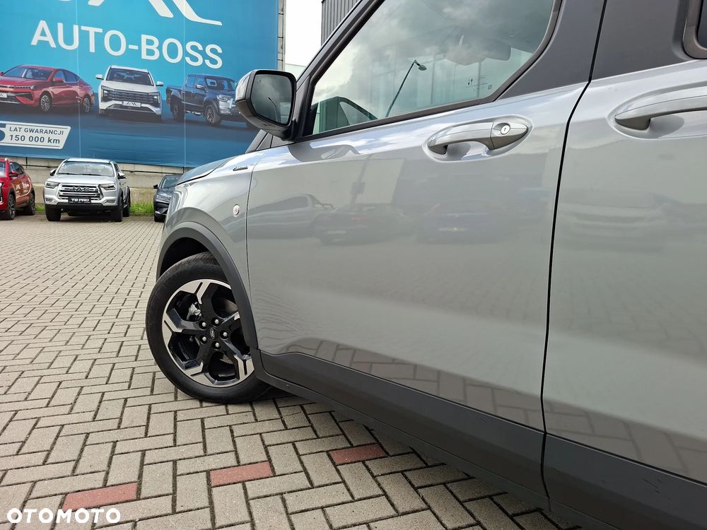 Ford Tourneo Courier 1.0 EcoBoost Active - 12