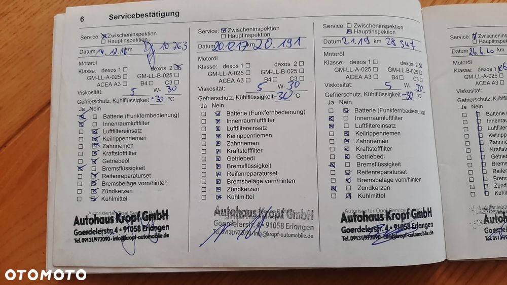 Opel Mokka 1.4 Turbo ecoFLEX Start/Stop Innovation - 38