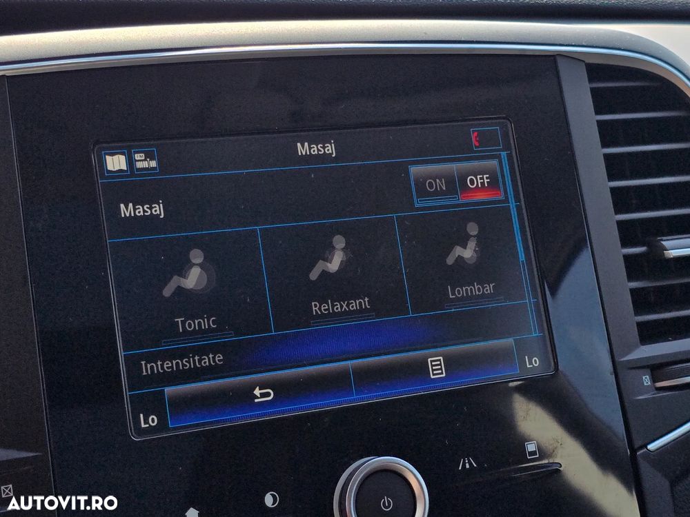 Renault Talisman - 26