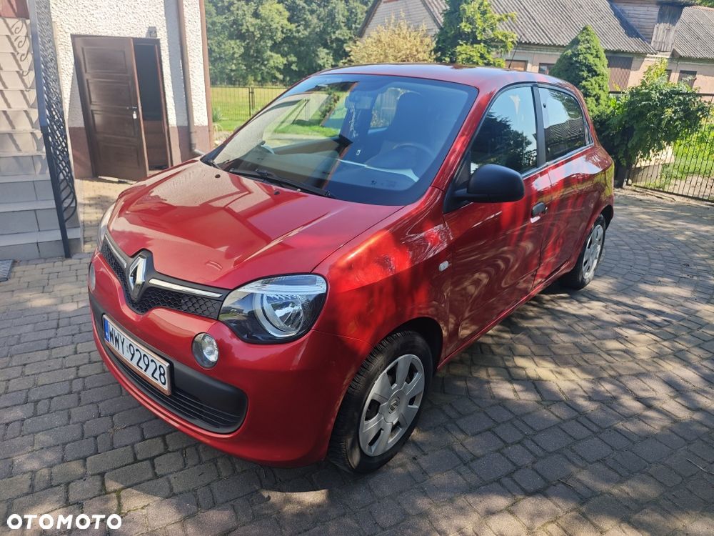 Renault Twingo - 1