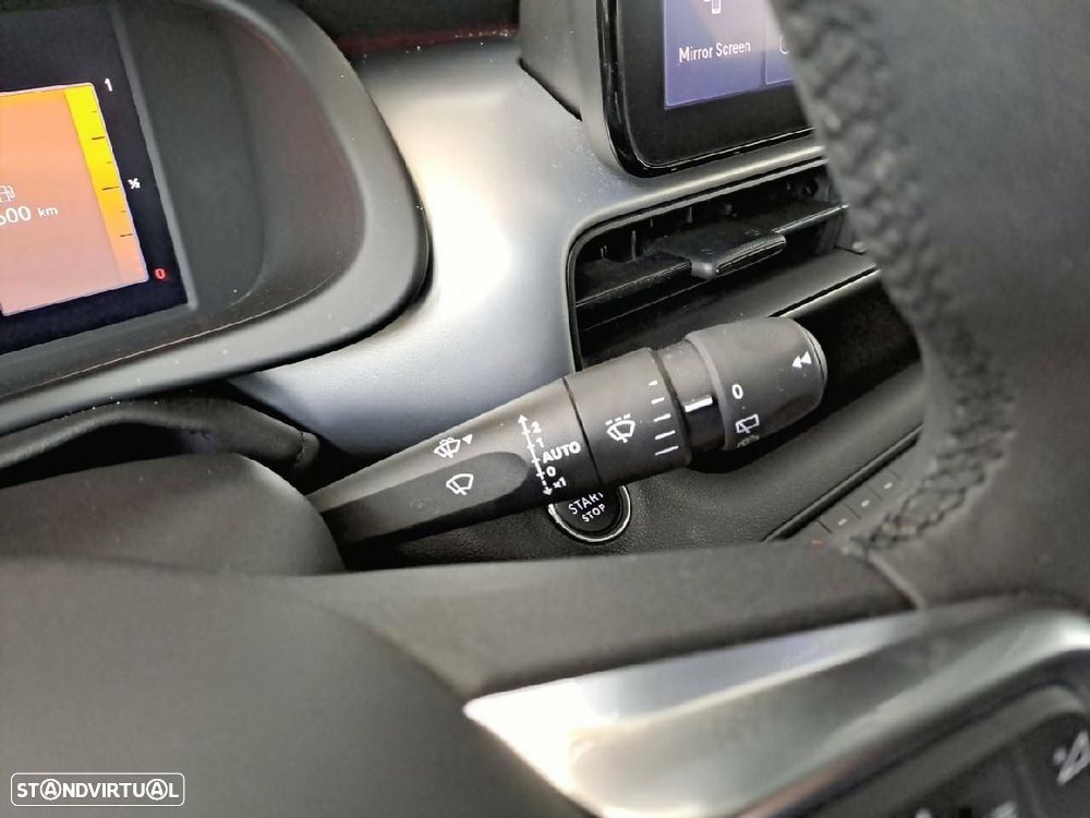 Jeep Avenger 1.2 GSE T3 Summit - 15