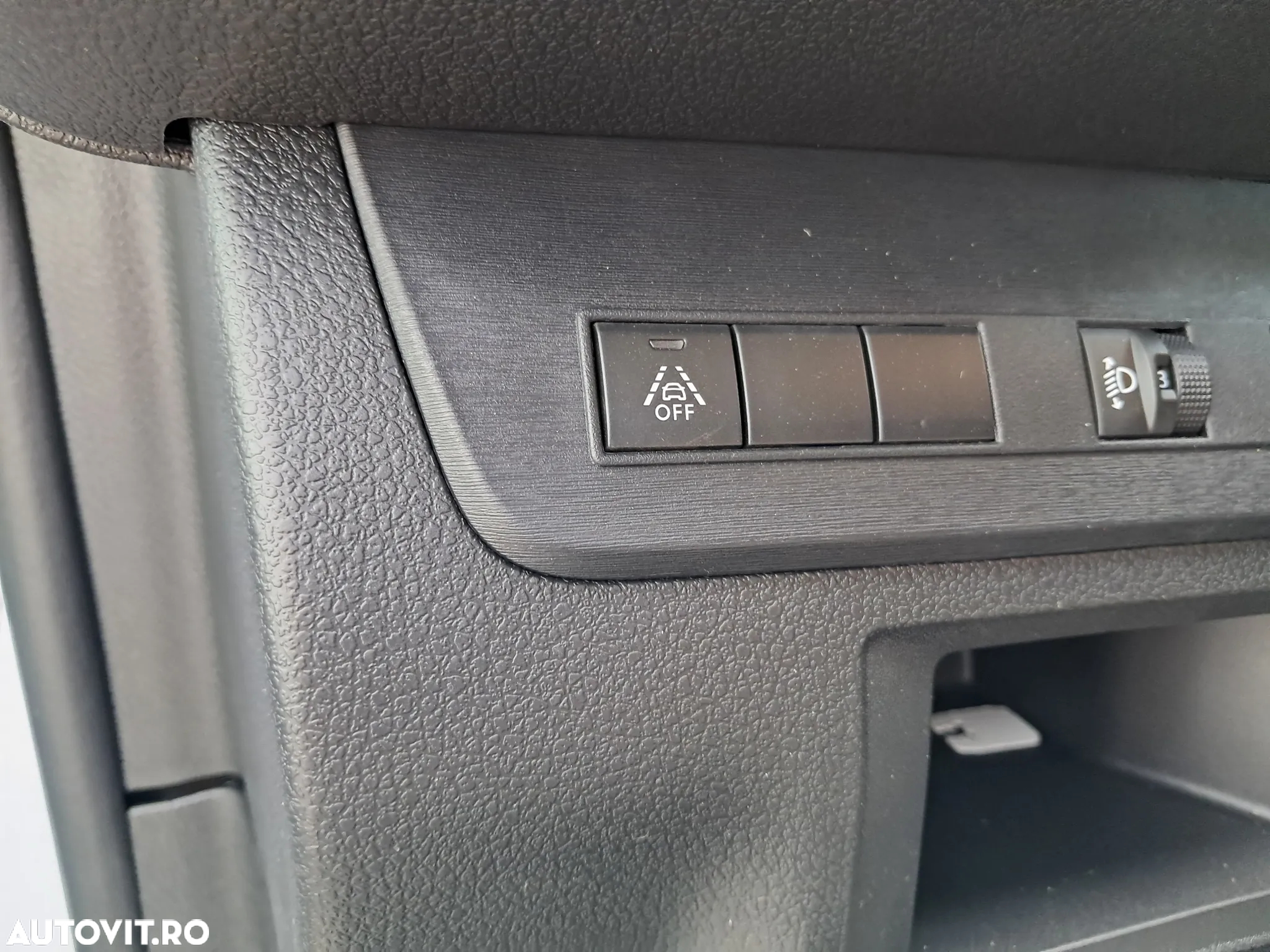 Peugeot EXPERT FURGON L2 1.5 diesel 120 CP - 27